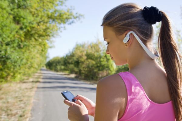 Best Bluetooth Ear Buds or Headphones for Running