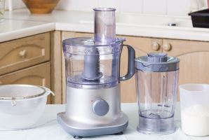 Top Rated Food Processor – The Best 6 Reviewed