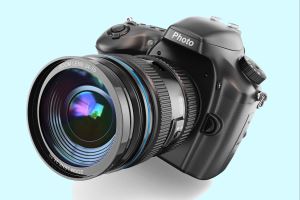 Best DSLR Under 500 – Reviews And Complete Guide