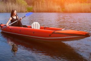 Best Inflatable Kayak And Best Inflatable Boat Reviews