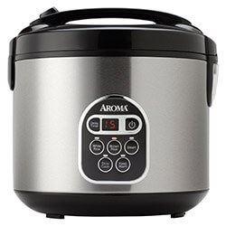 Best Rice Cooker – The Top 5 Reviewed